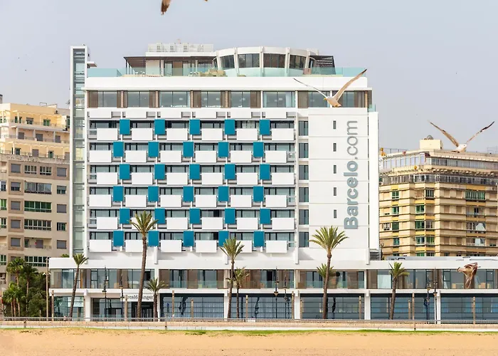 Barceló